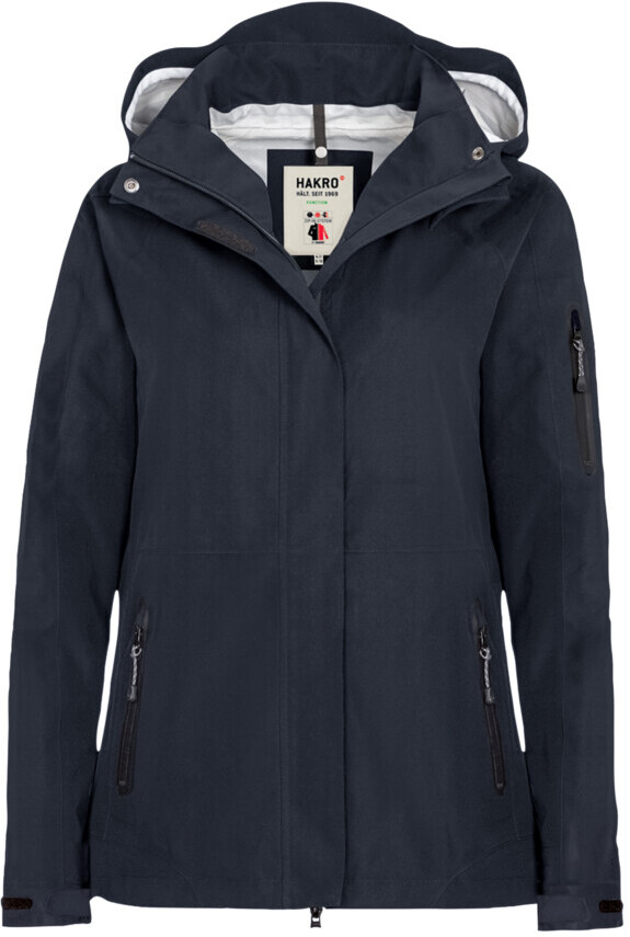 HAKRO Activejacke Damen 250