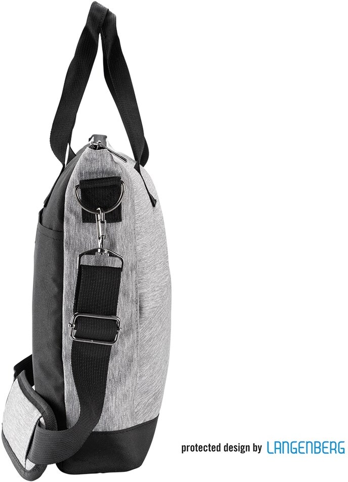 Schultertasche NASHVILLE