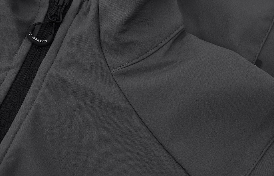 ID Identity Softshelljacke Damen 0856