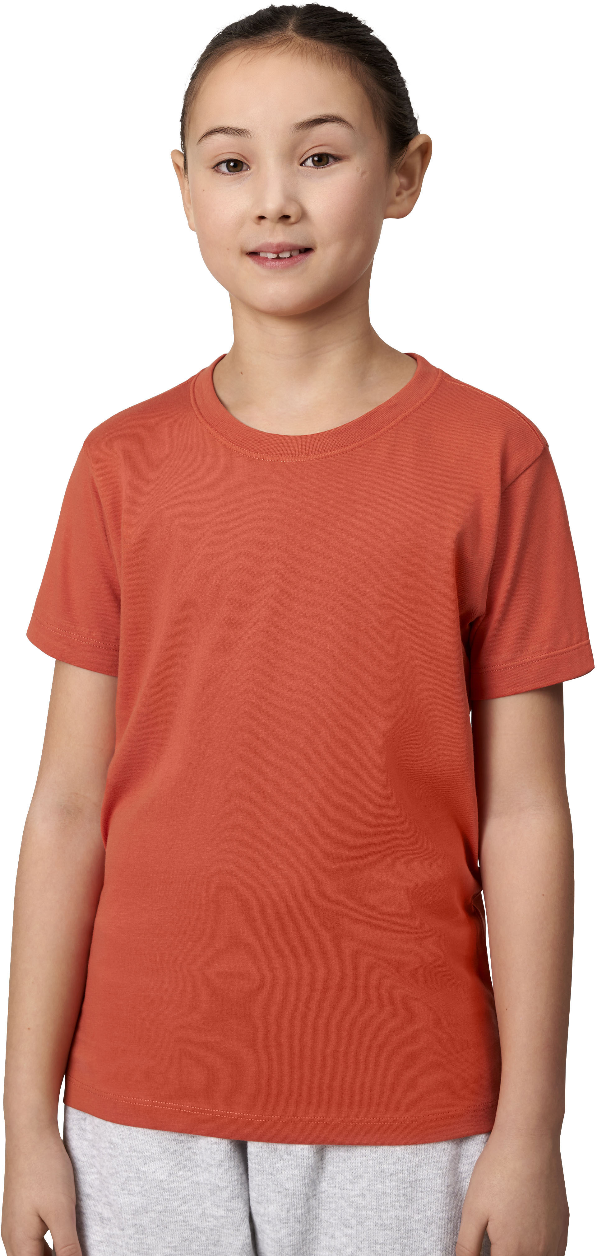 ID Identity T-Shirt Kinder 40552