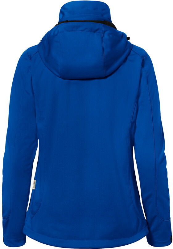 HAKRO Softshelljacke Damen 248