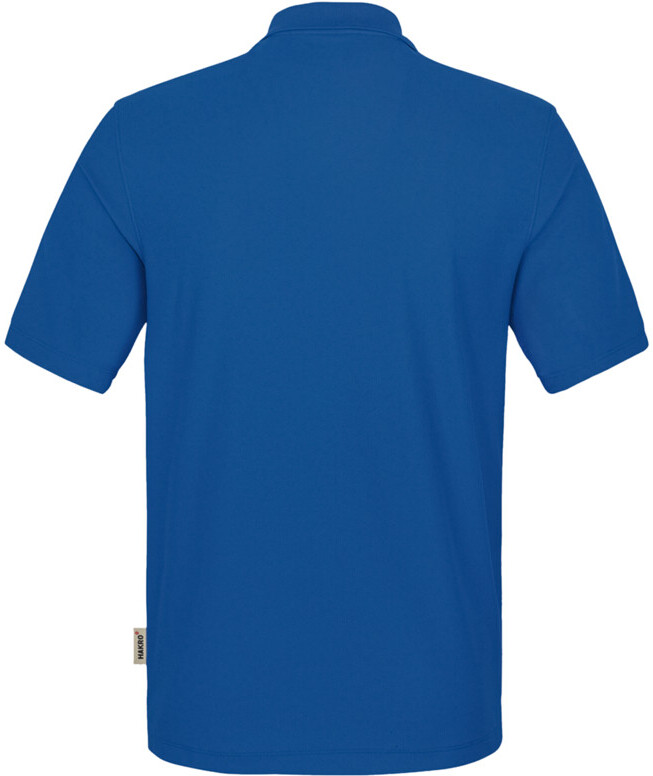 HAKRO Poloshirt Herren 806 COOLMAX®