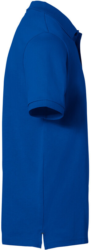 HAKRO Poloshirt Herren 814 COTTON TEC®