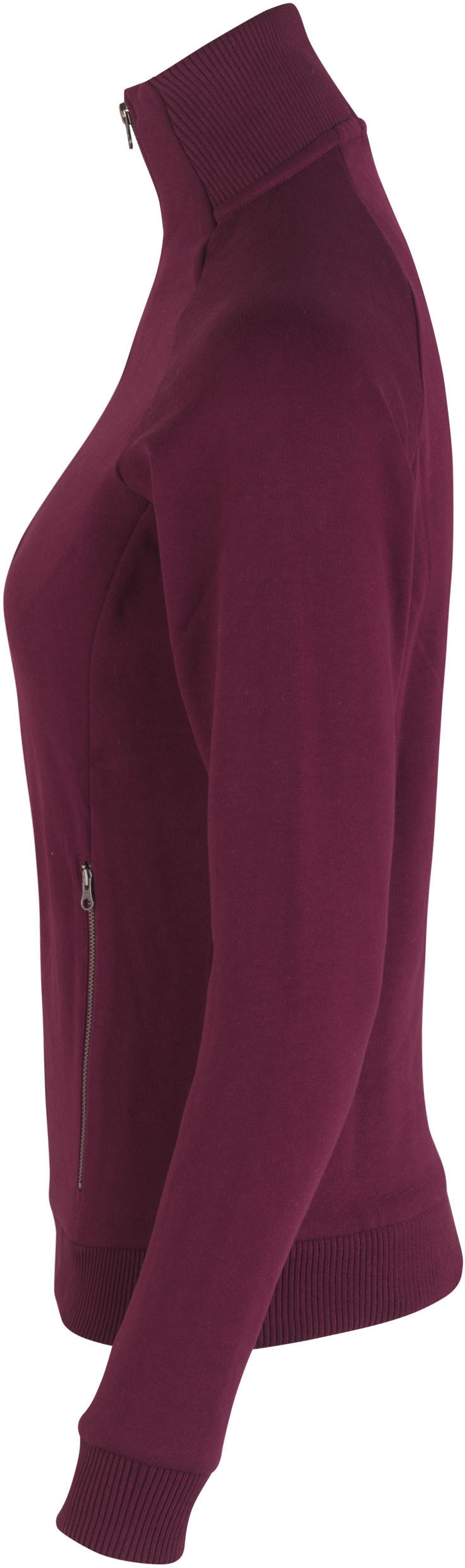 ID Identity Sweat-Cardigan Damen 0629