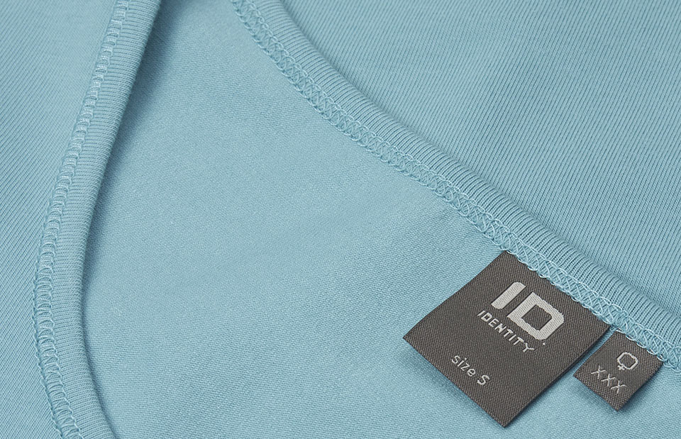 ID Identity T-Shirt Damen 0597