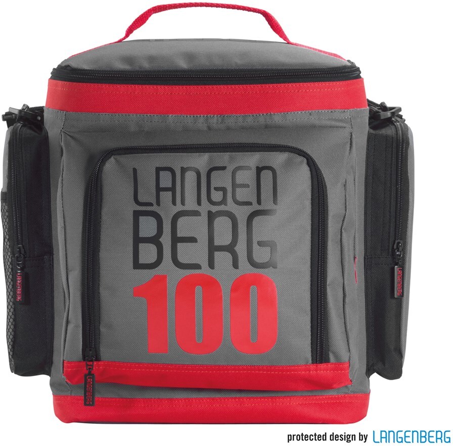Tasche mit Kühlfunktion