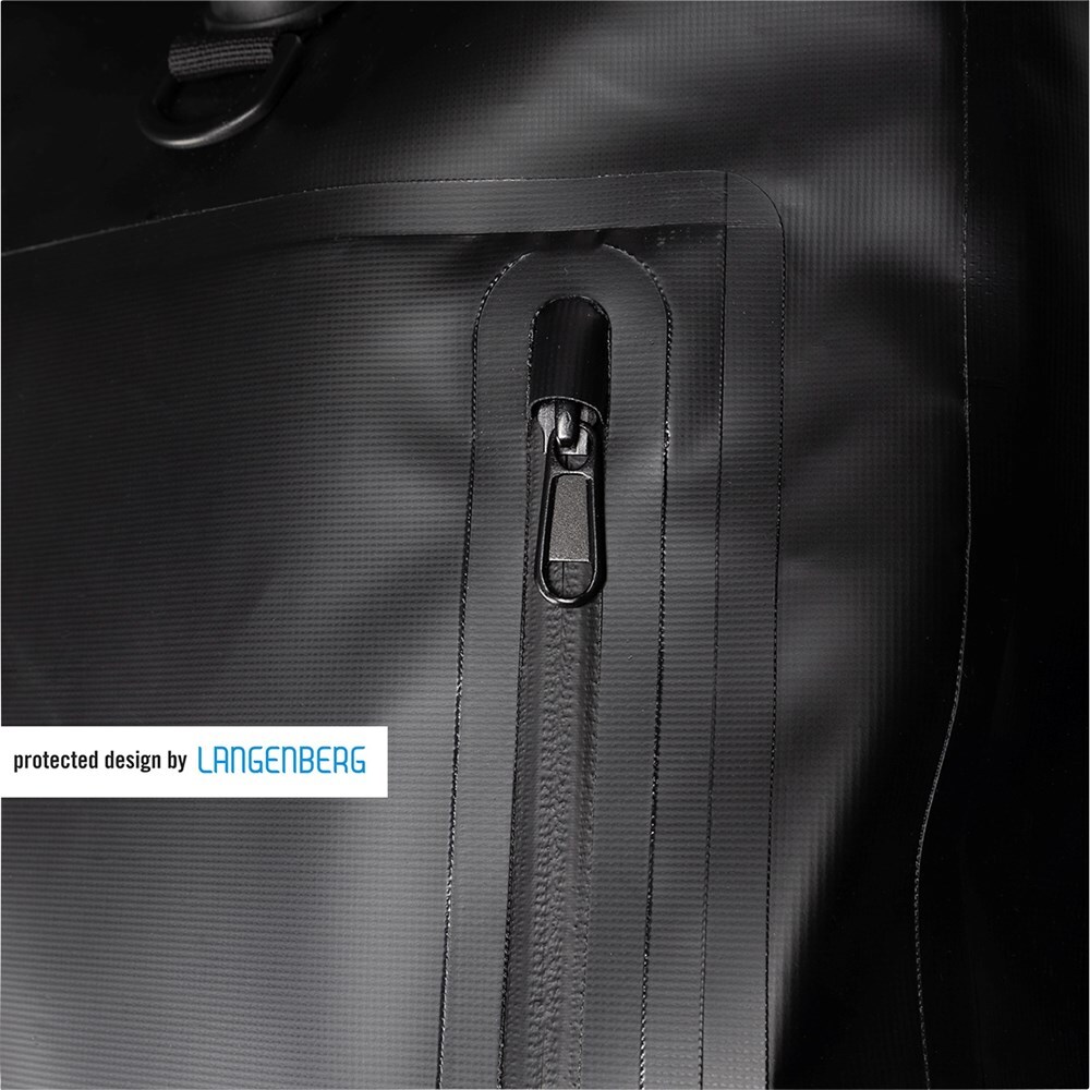 Fahrradtasche BACKPACKER