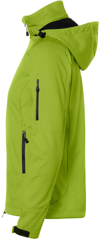 HAKRO Softshelljacke Damen 248