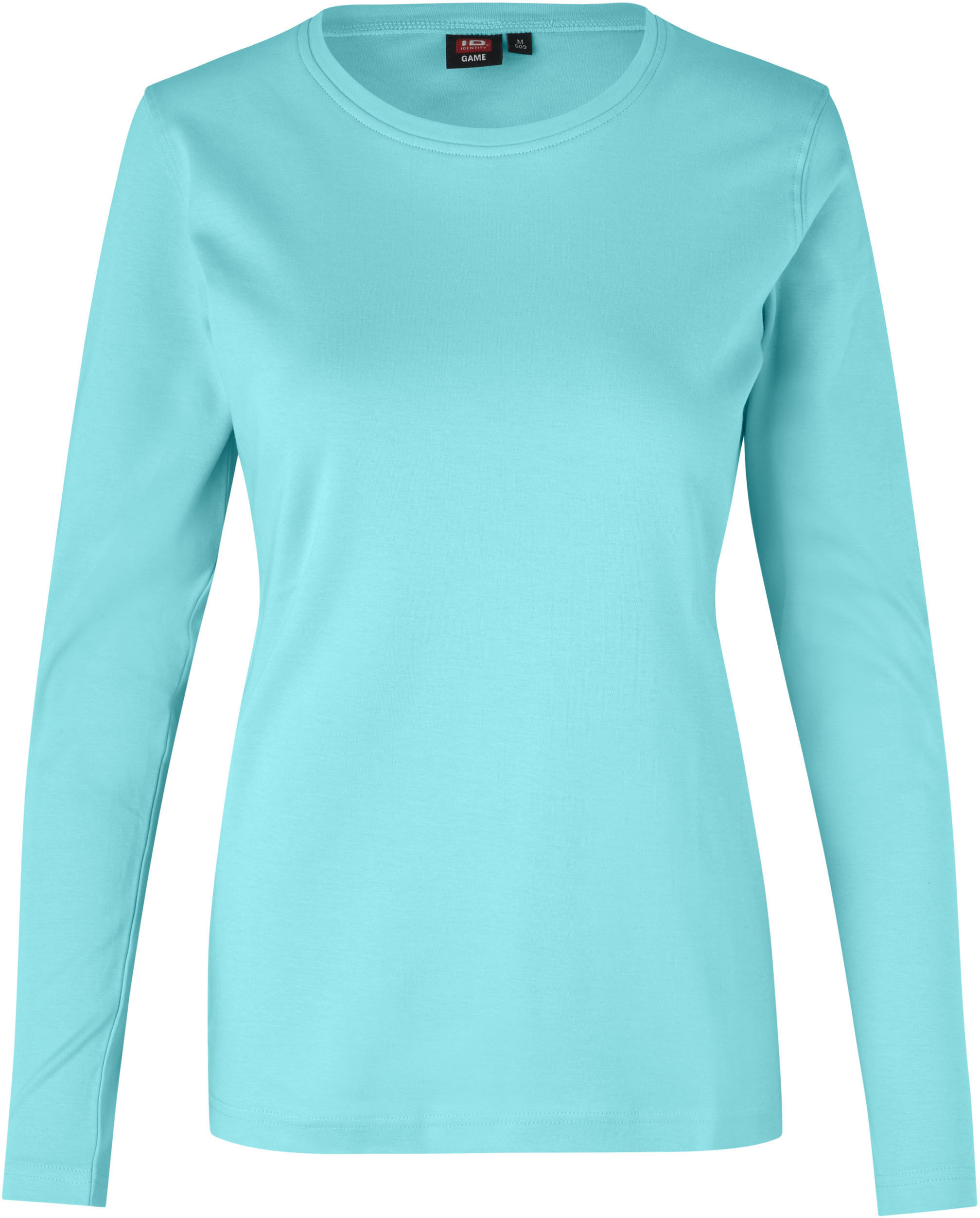 ID Identity T-Shirt Damen 0509