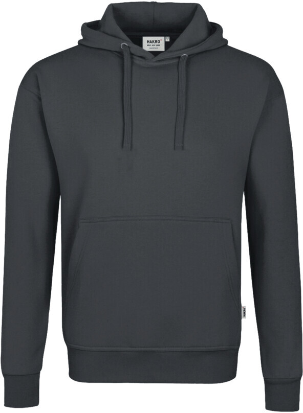 HAKRO Hoodie Herren 601