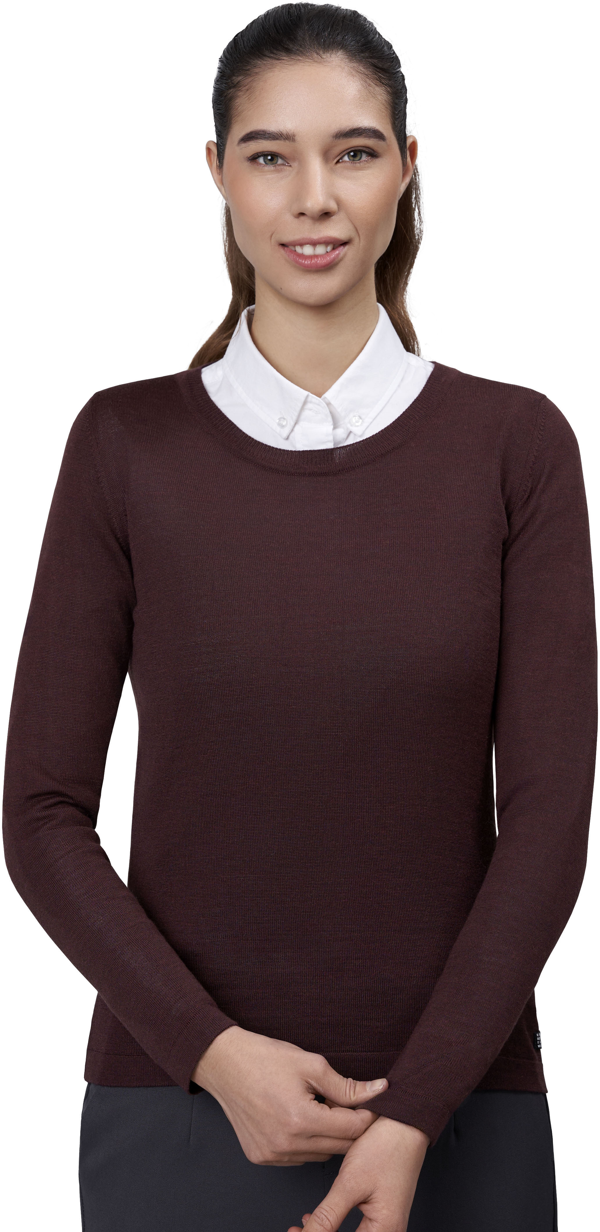 ID Identity Pullover Damen S640