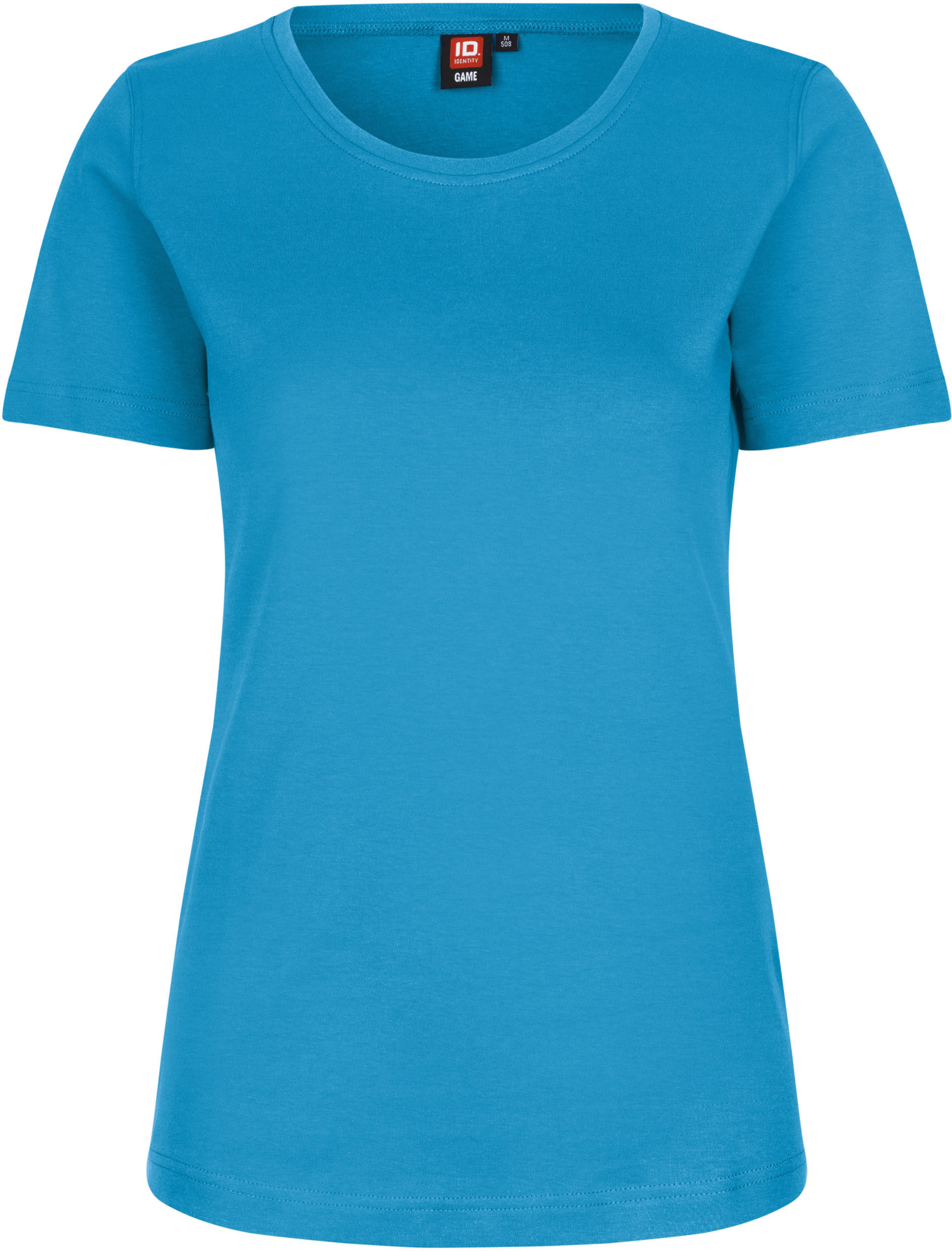 ID Identity T-Shirt Damen 0508