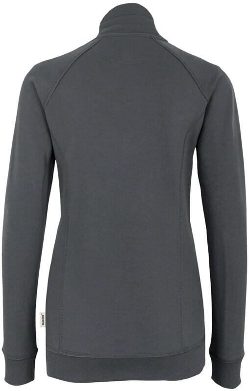HAKRO Sweatjacke Damen 406