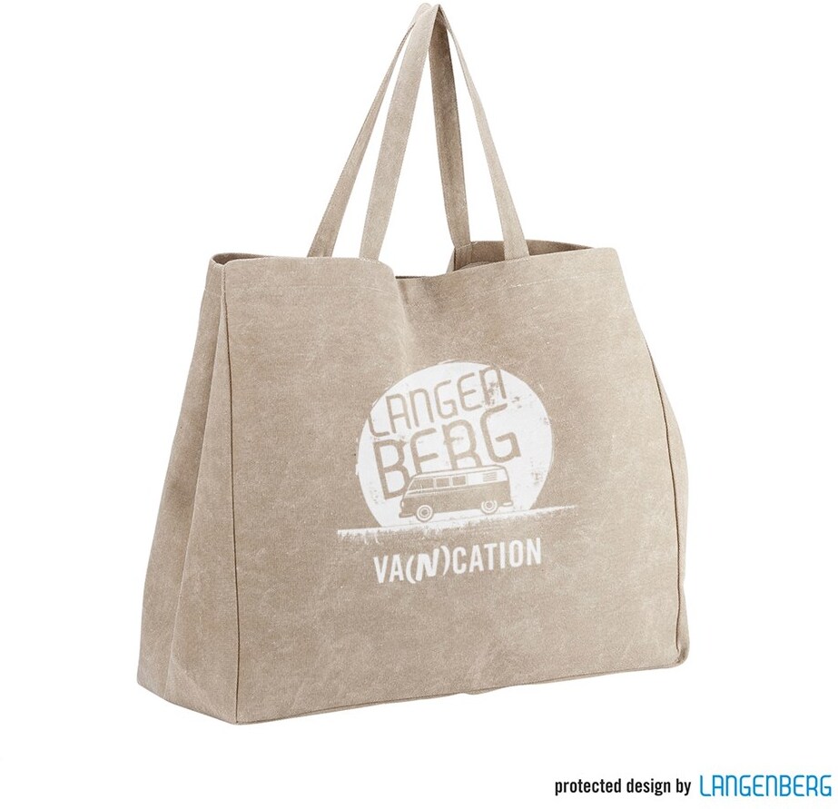 Strandtasche RÜGEN | Natur