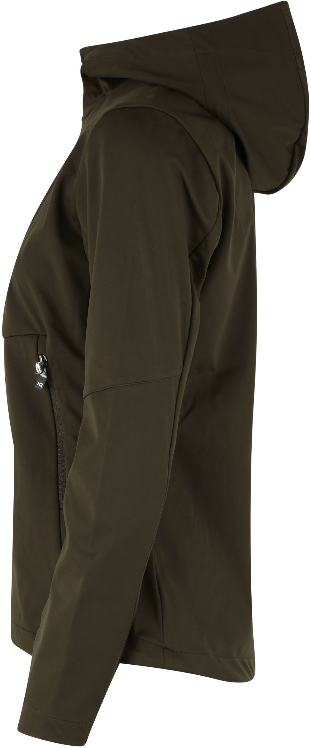 ID Identity Softshelljacke Damen 0837