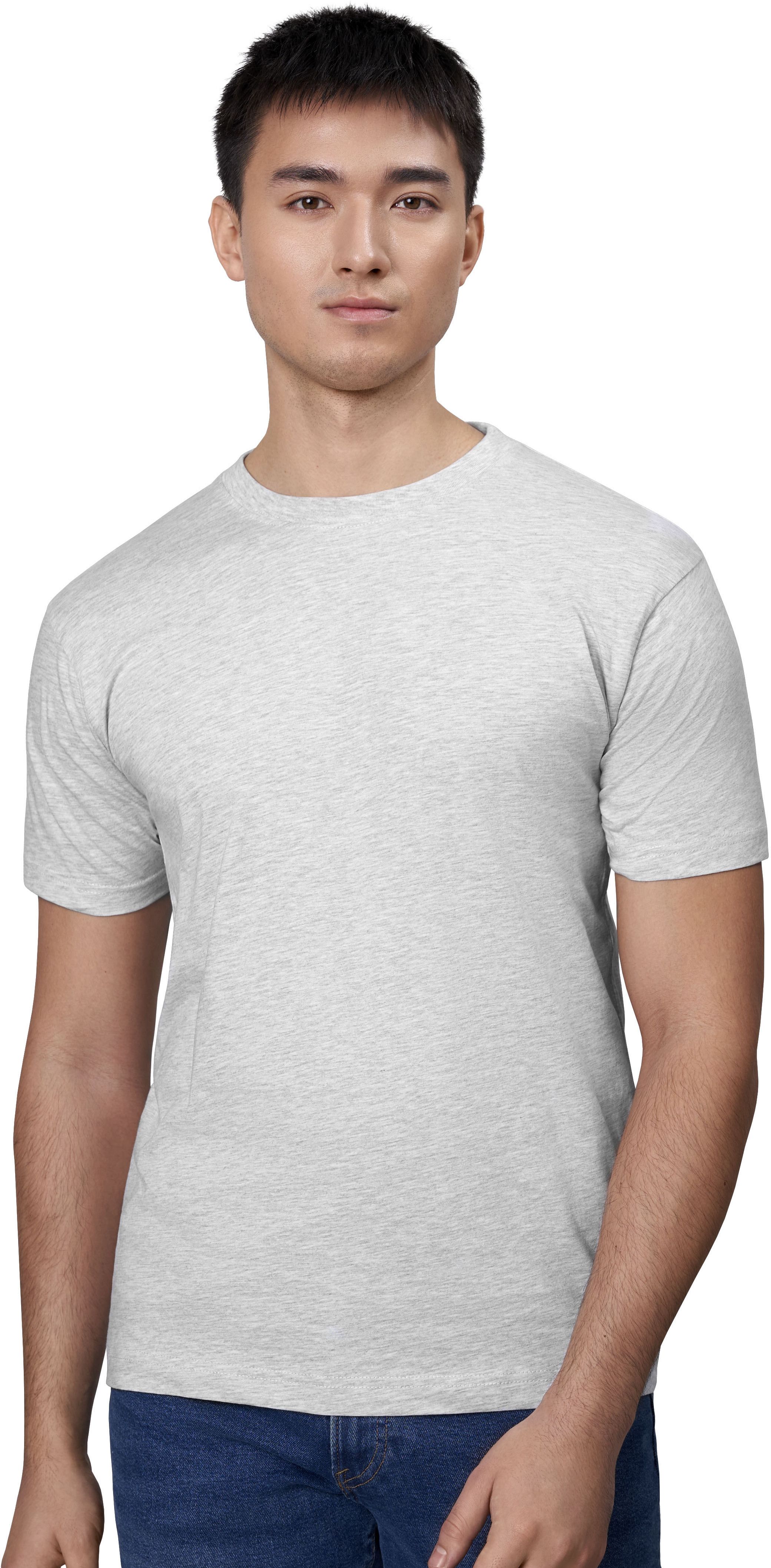 ID Identity T-Shirt Herren 0500