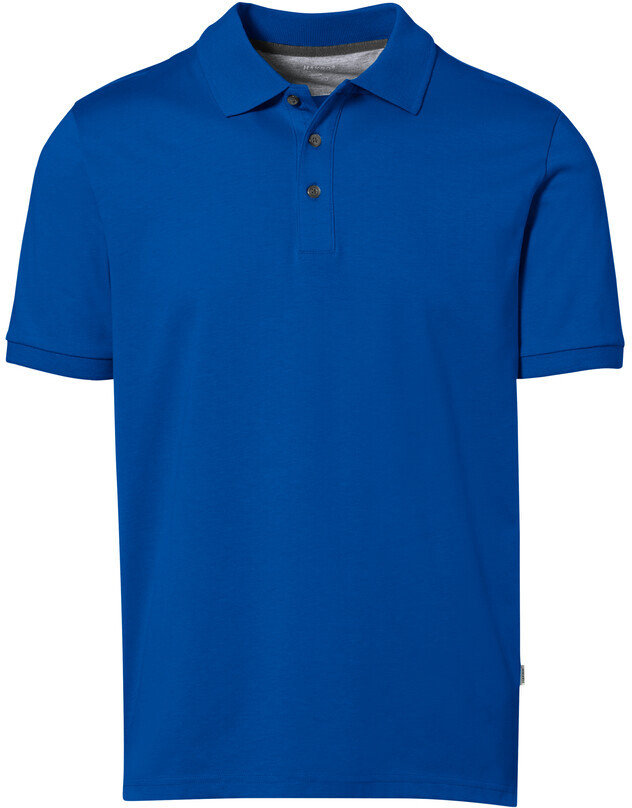 HAKRO Poloshirt Herren 814 COTTON TEC®
