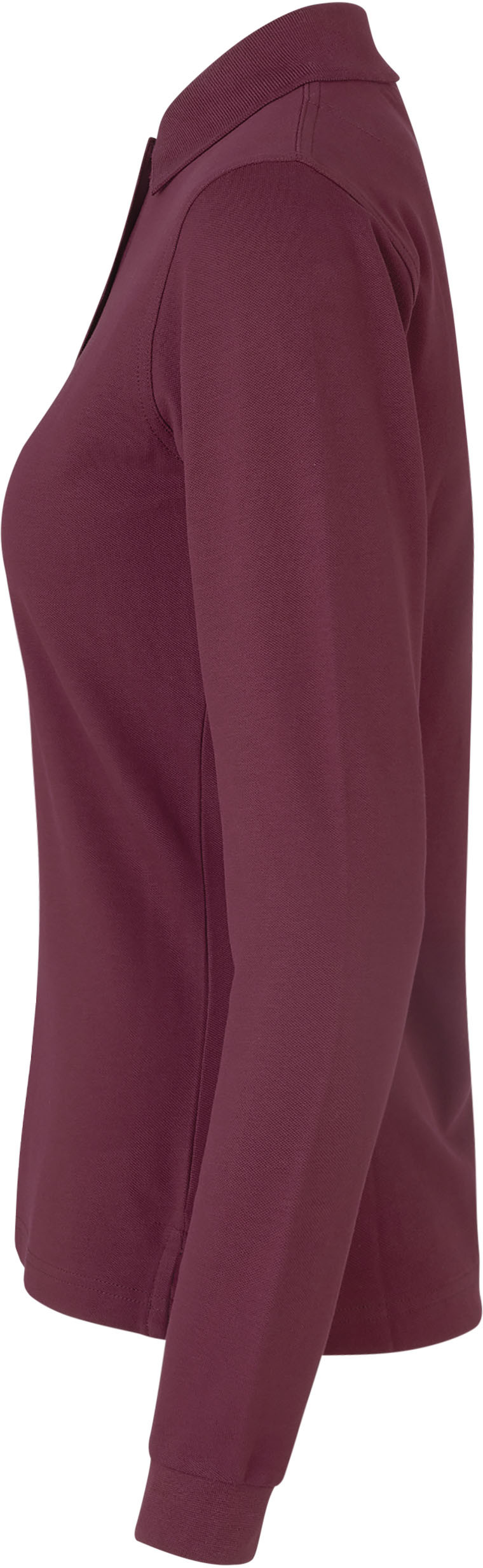 ID Identity Poloshirt Damen 0545