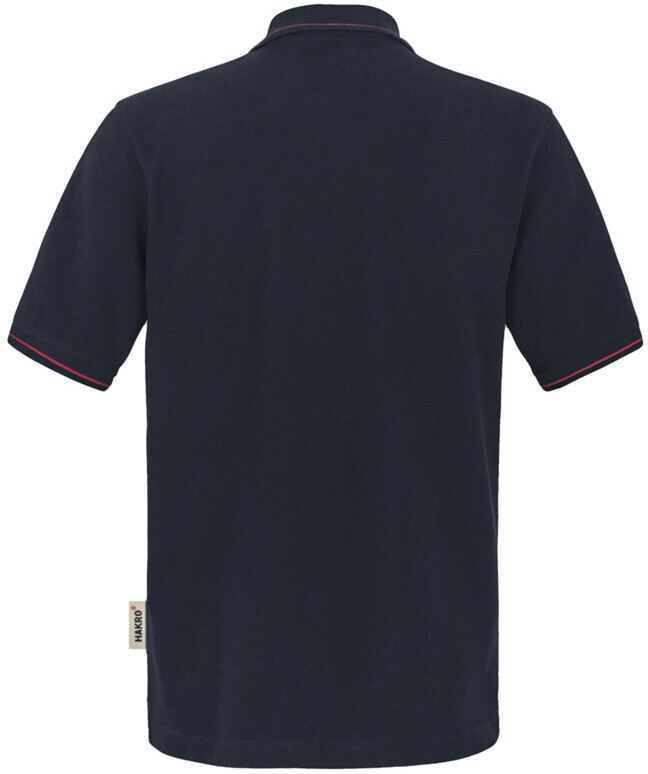 HAKRO Poloshirt Herren 803