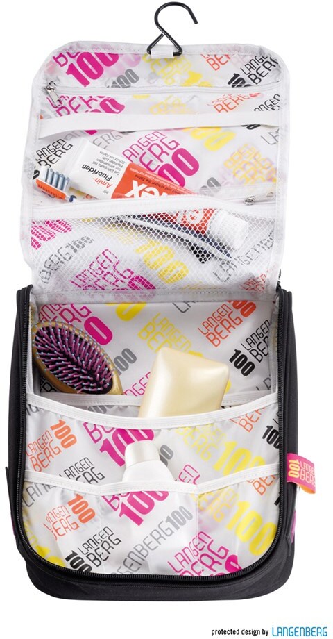 Kosmetiktasche