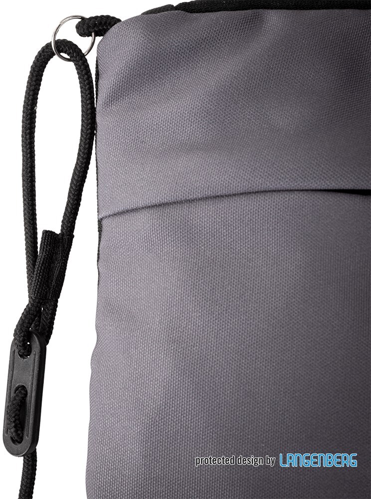 Schultertasche ALBANY