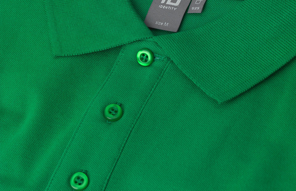 ID Identity Poloshirt Herren 0525