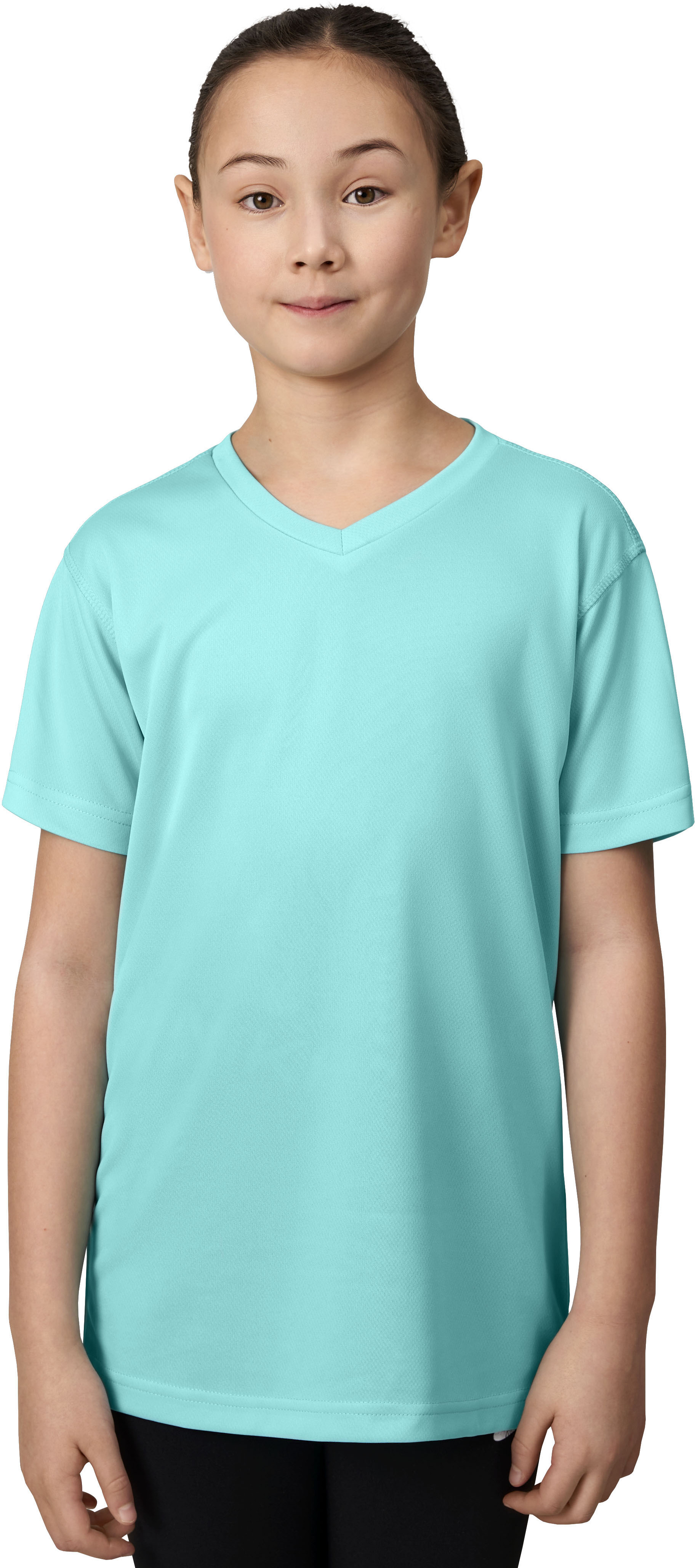 ID Identity T-Shirt Kinder 42030