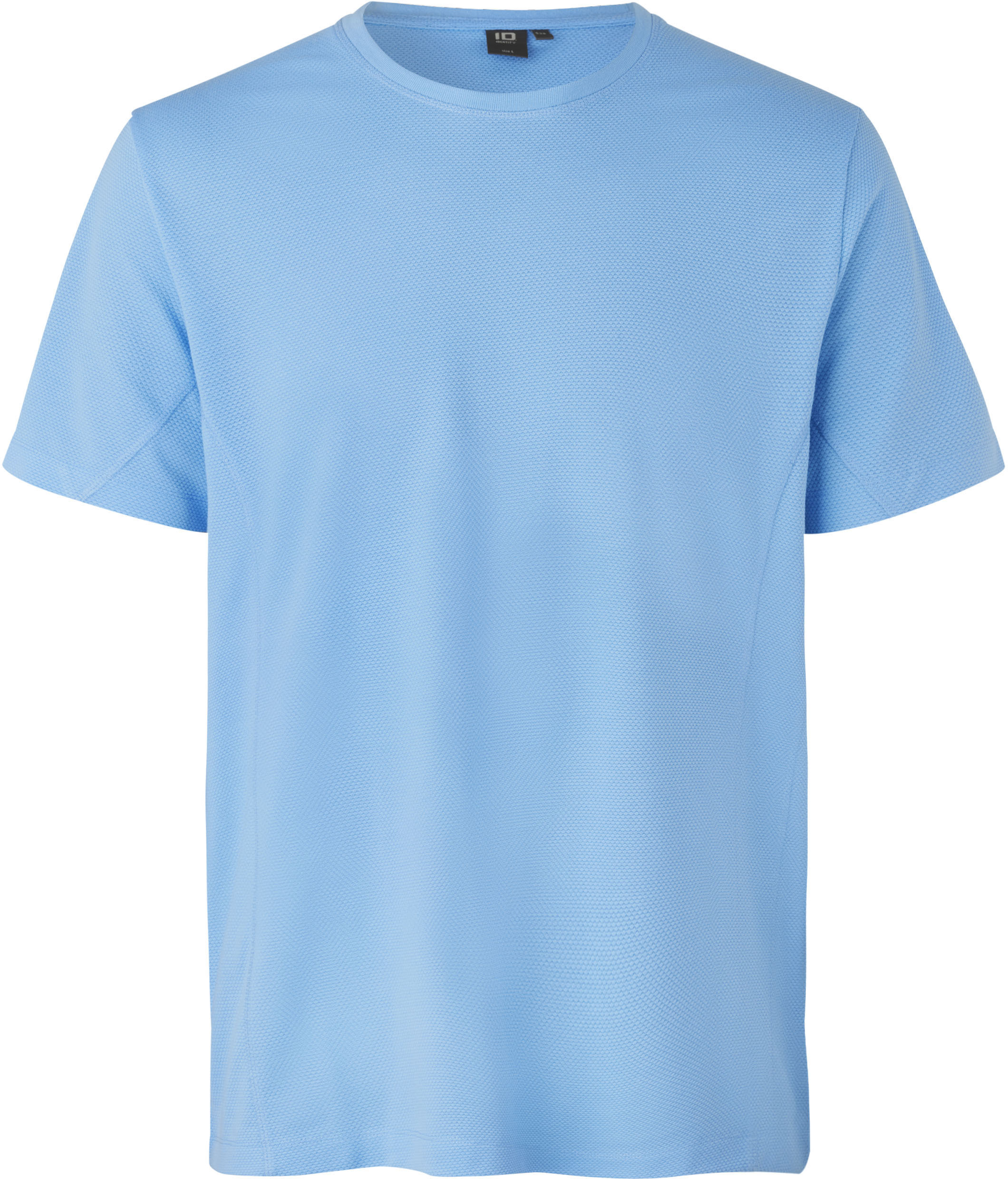 ID Identity T-Shirt Herren 0528