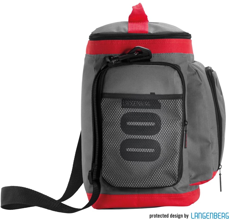Tasche mit Kühlfunktion