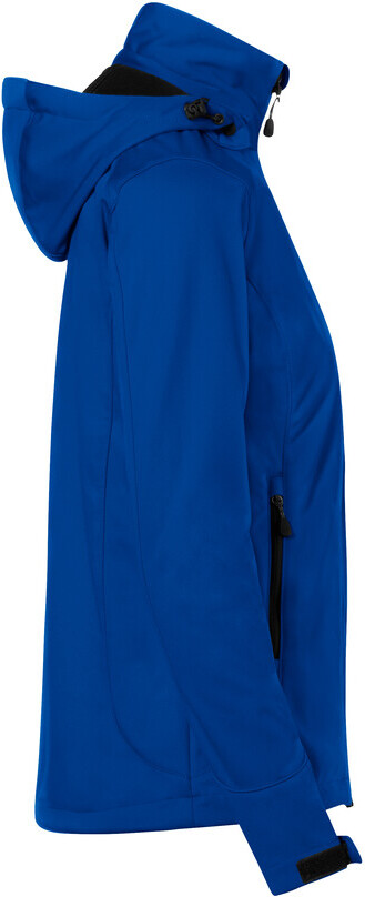 HAKRO Softshelljacke Damen 248