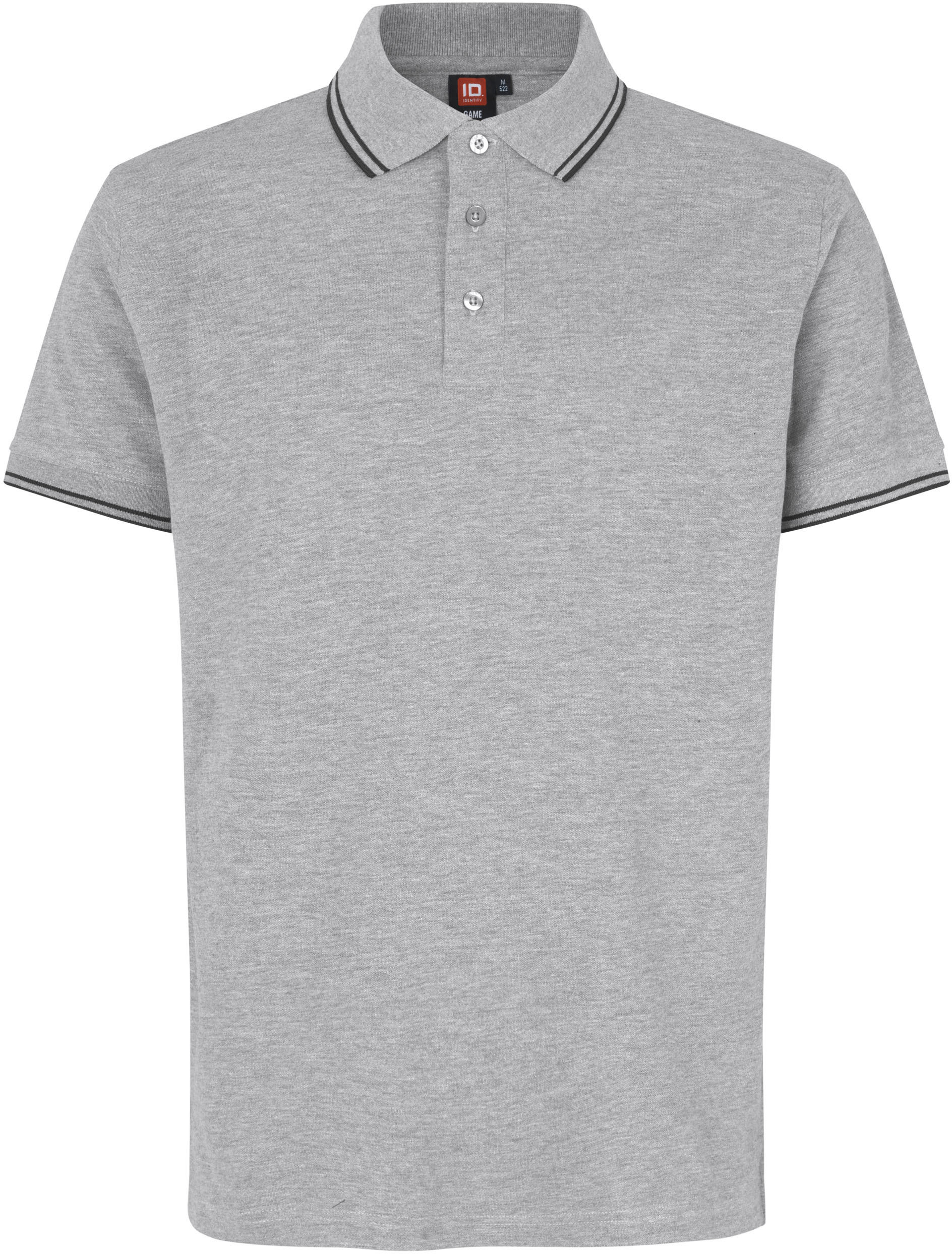 ID Identity Poloshirt Herren 0522
