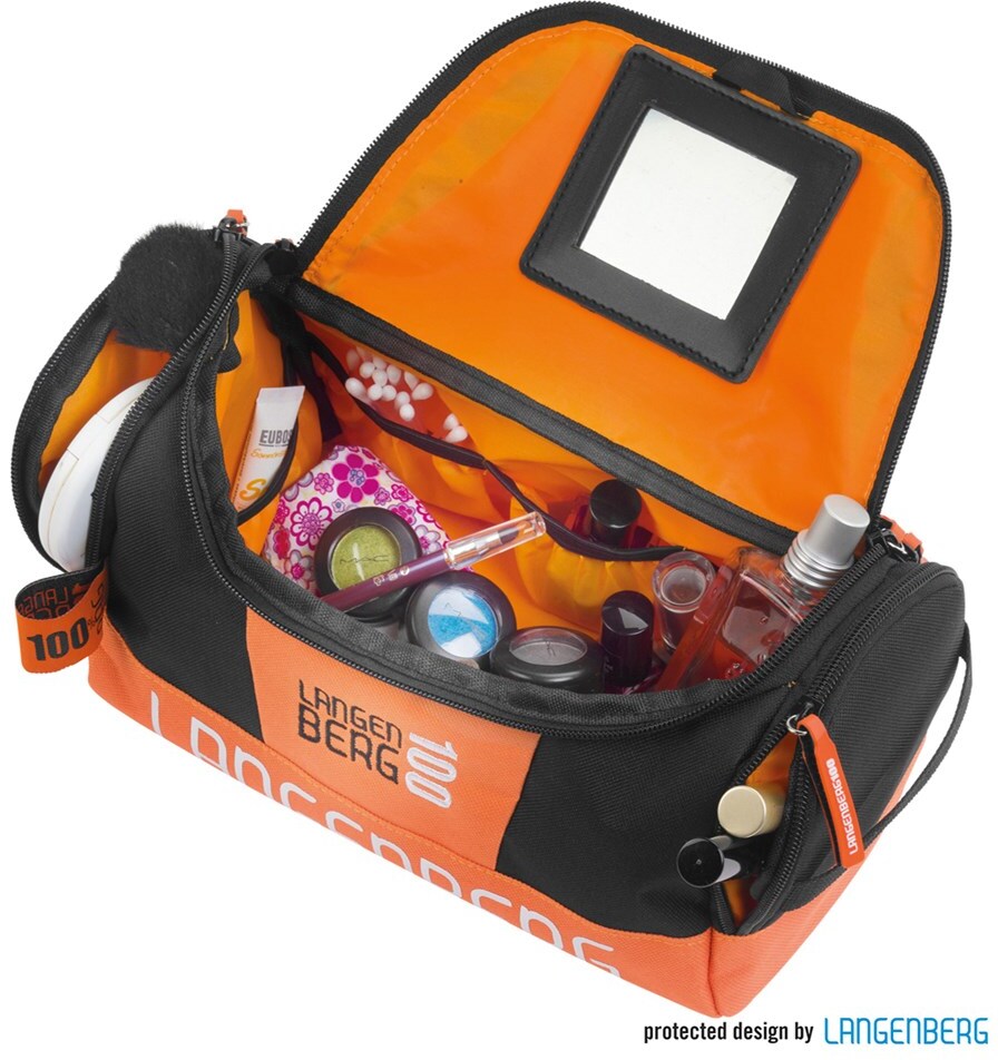Kosmetiktasche