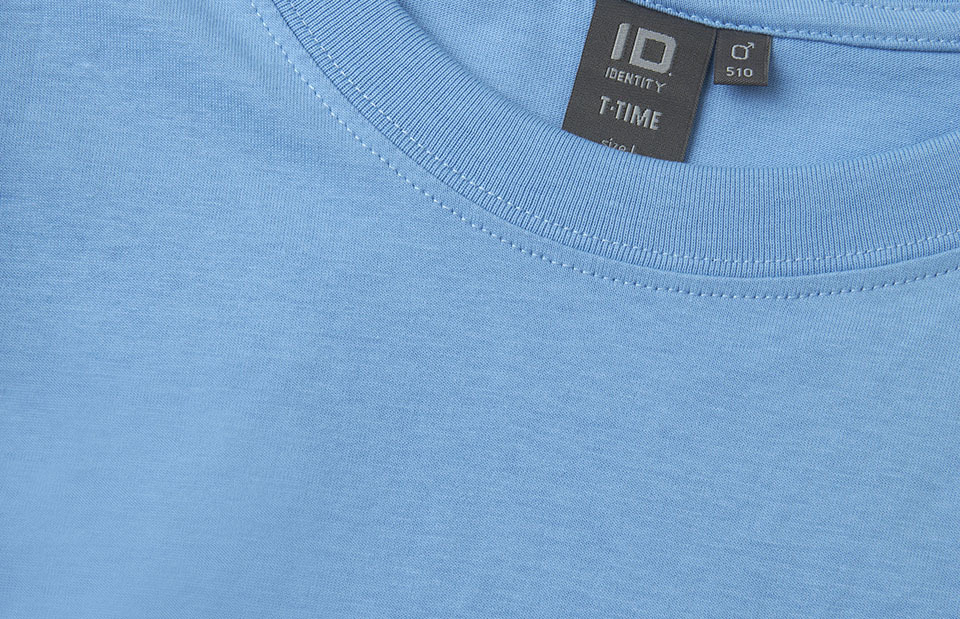 ID Identity T-Shirt Herren 0510