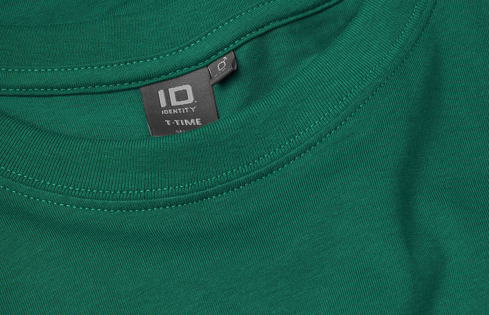 ID Identity T-Shirt Herren 0510