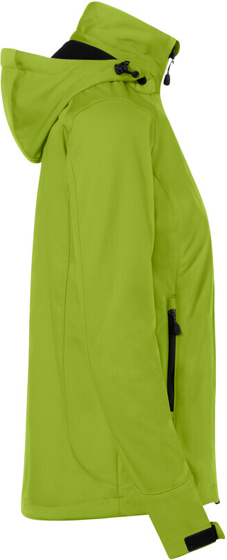 HAKRO Softshelljacke Damen 248