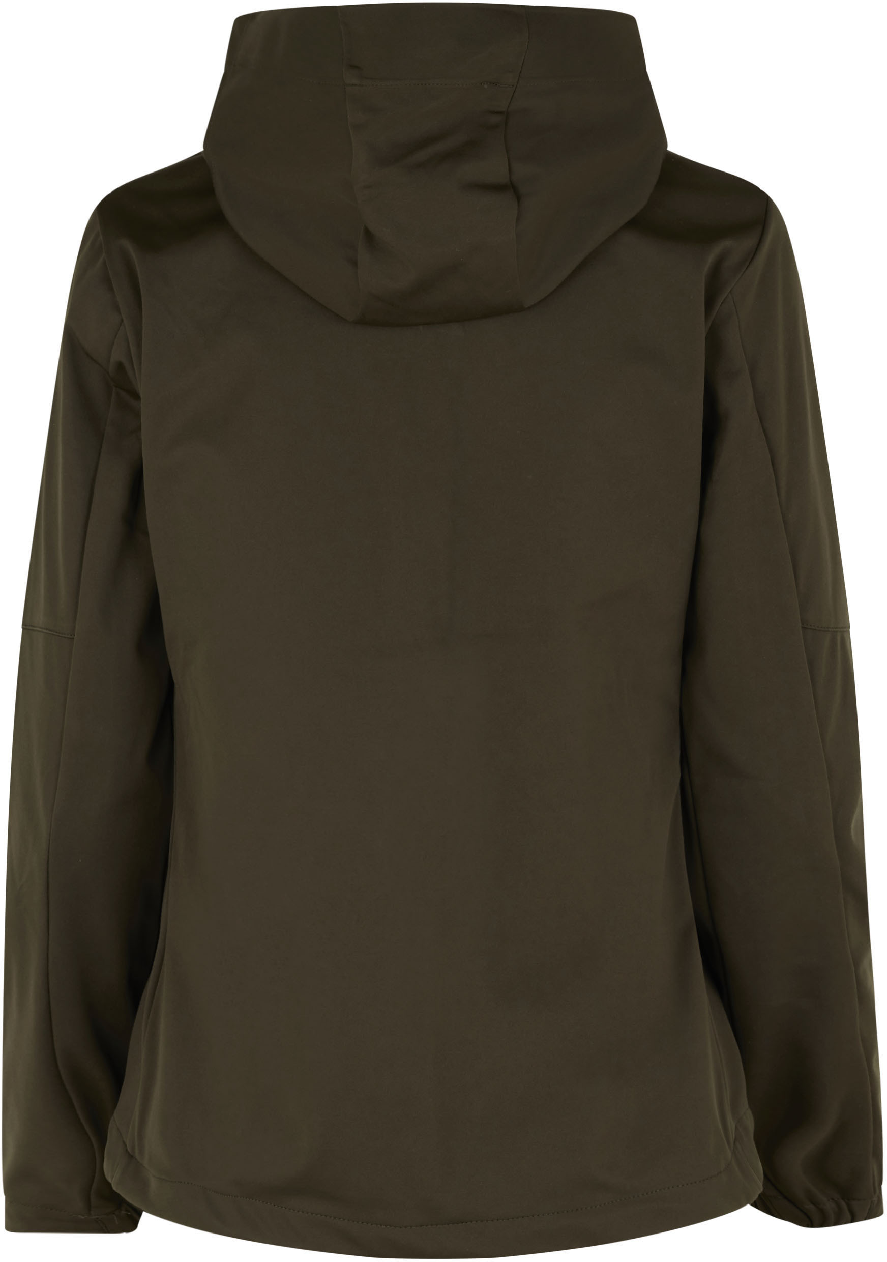 ID Identity Softshelljacke Damen 0837