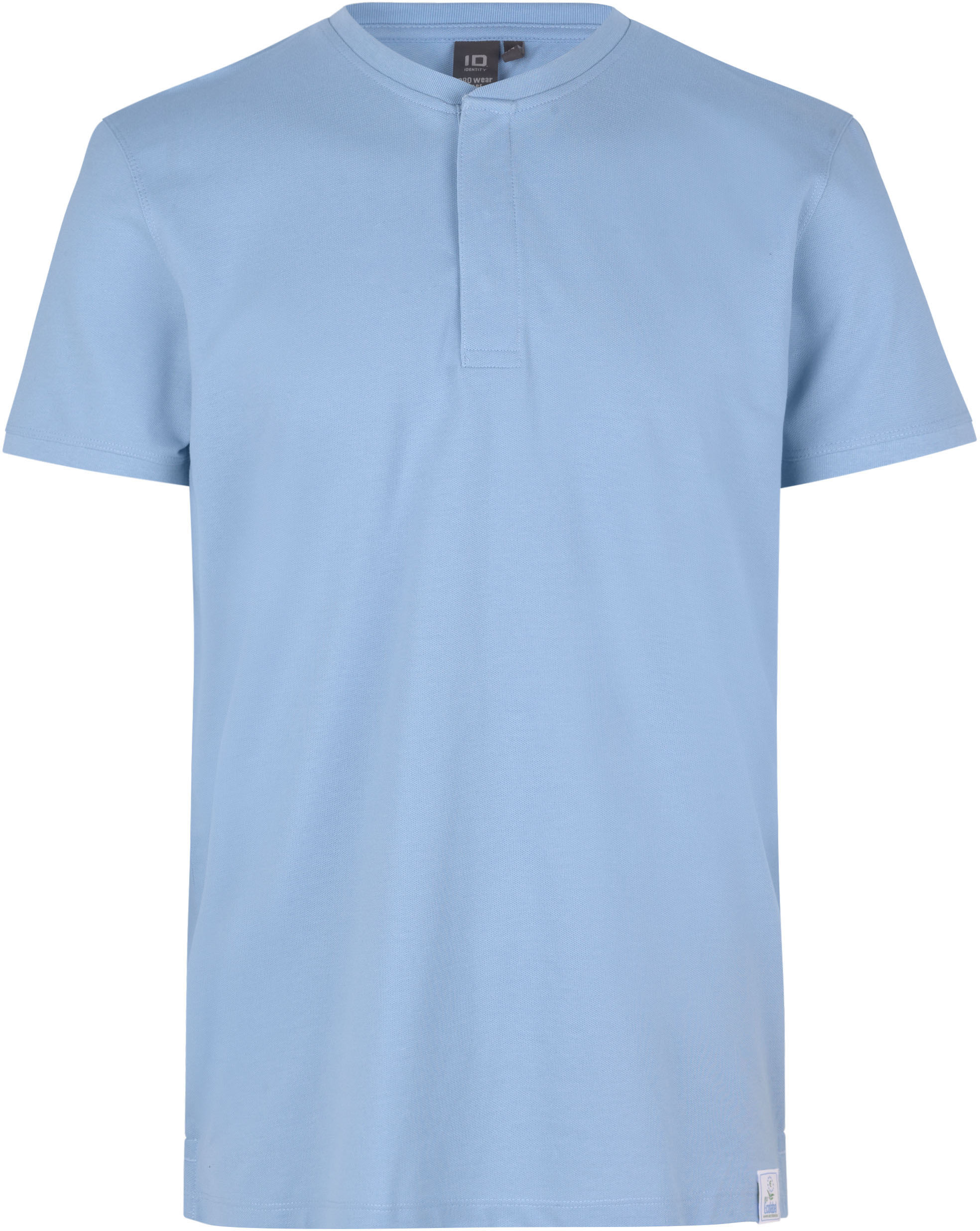 ID Identity Poloshirt Herren 0374