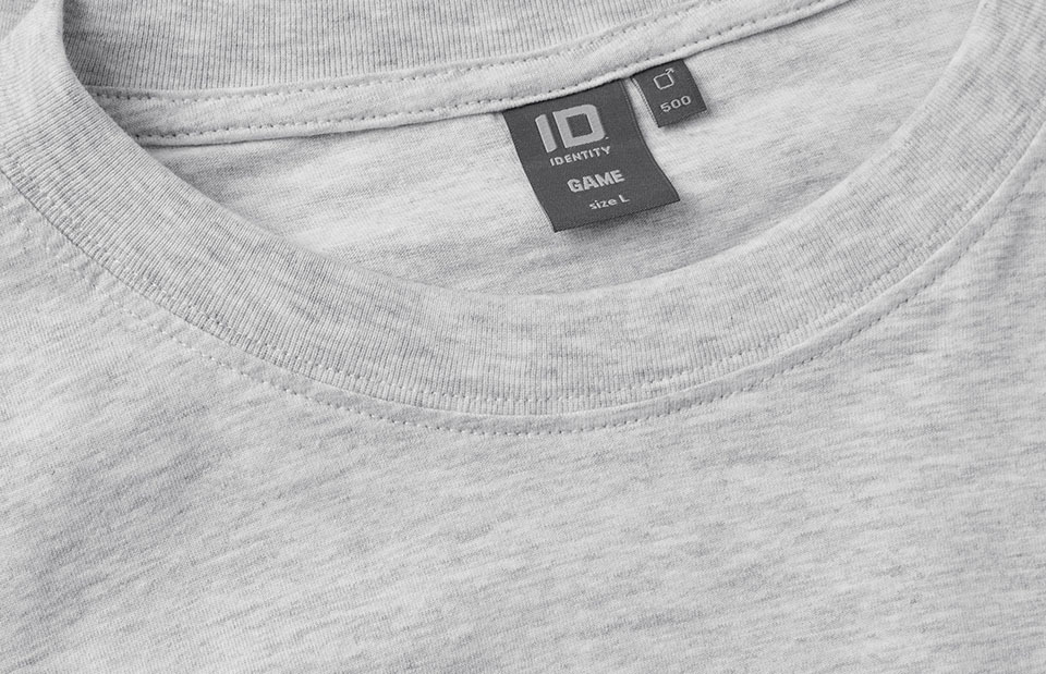 ID Identity T-Shirt Herren 0500