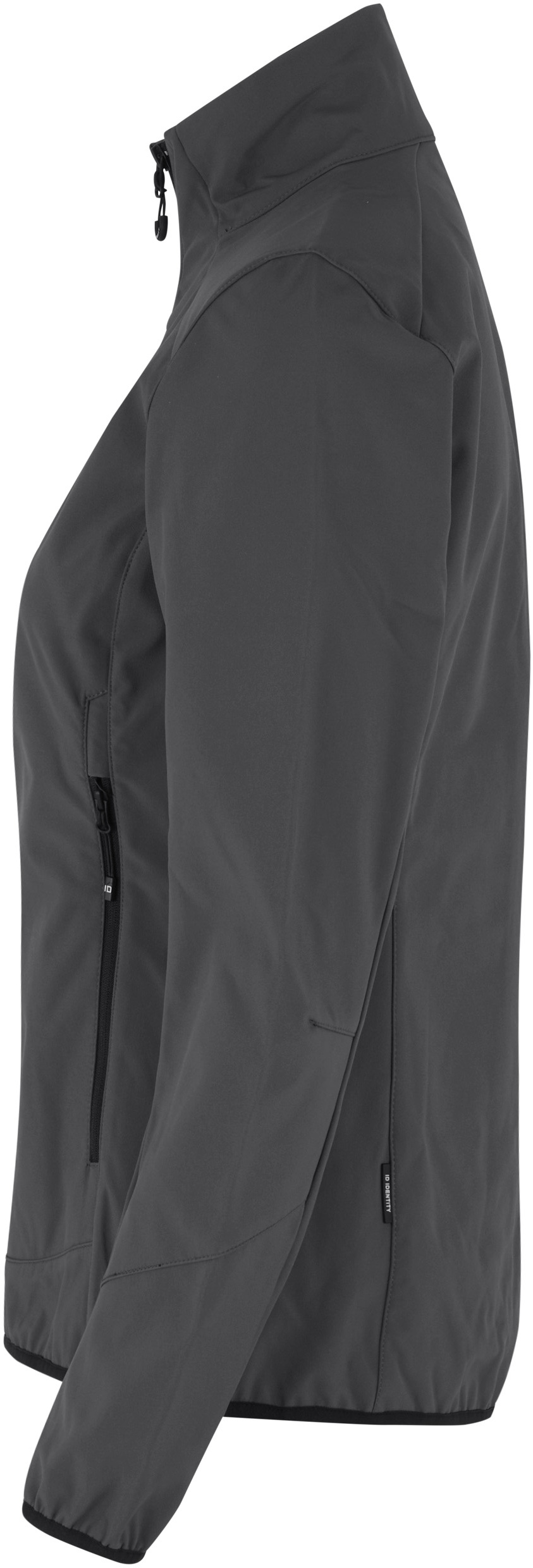 ID Identity Softshelljacke Damen 0856