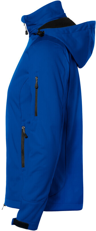 HAKRO Softshelljacke Damen 248