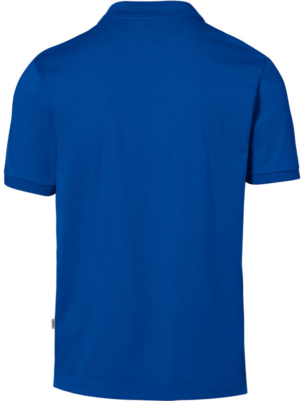 HAKRO Poloshirt Herren 814 COTTON TEC®