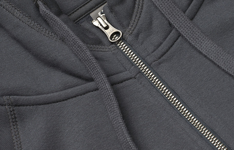 ID Identity Zip Hoodie Damen 0639