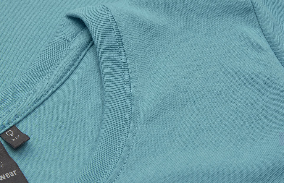 ID Identity T-Shirt Damen 0317