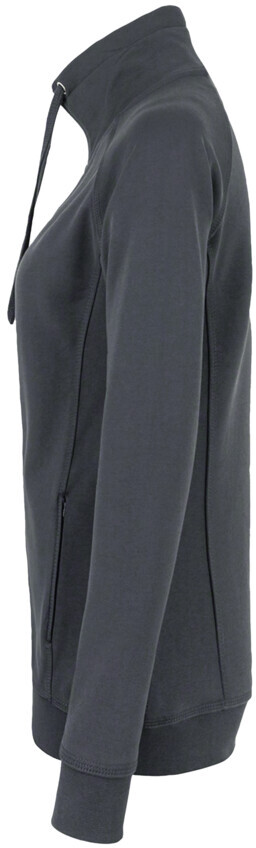 HAKRO Sweatjacke Damen 406
