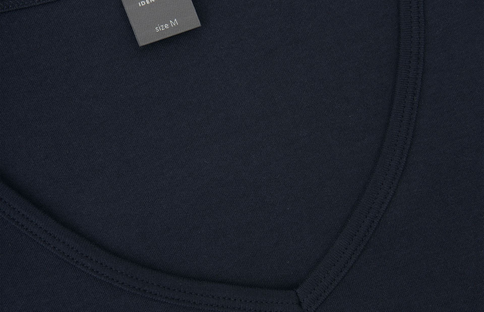ID Identity T-Shirt Damen 0506