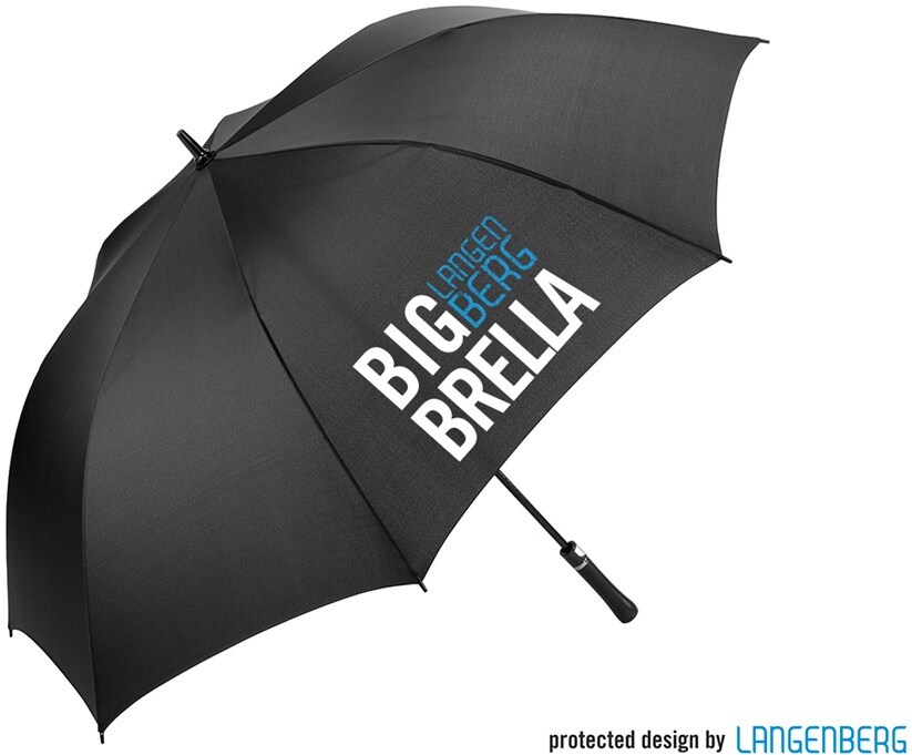 Gastschirm BIG BRELLA