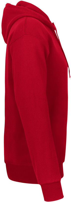 HAKRO Hoodie Herren 560 Bio Baumwolle