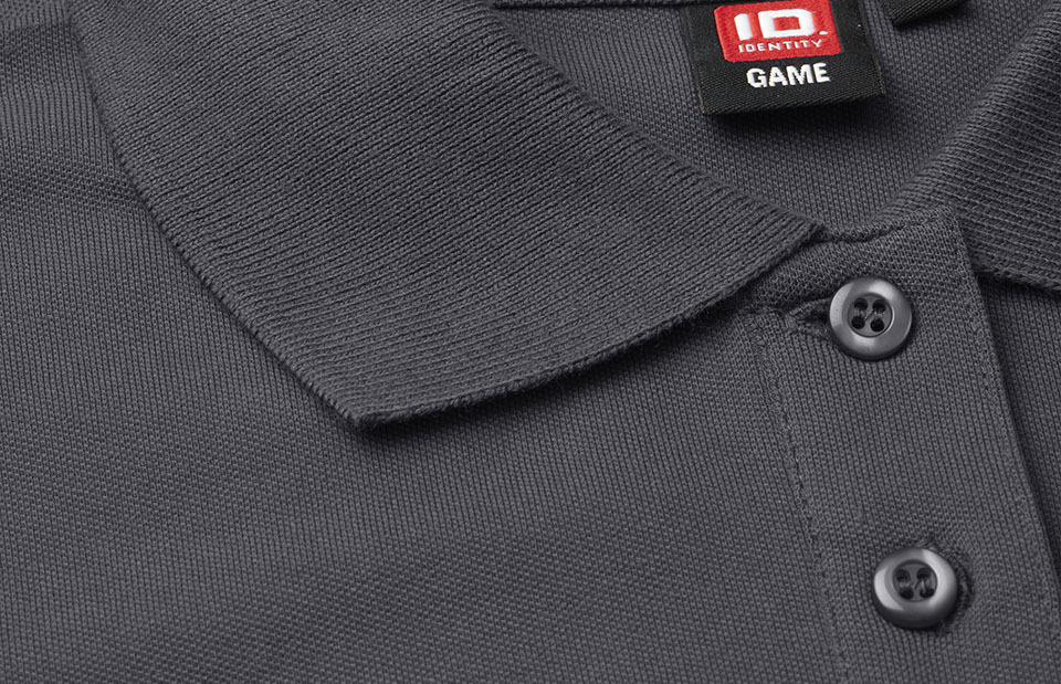 ID Identity Poloshirt Damen 0527