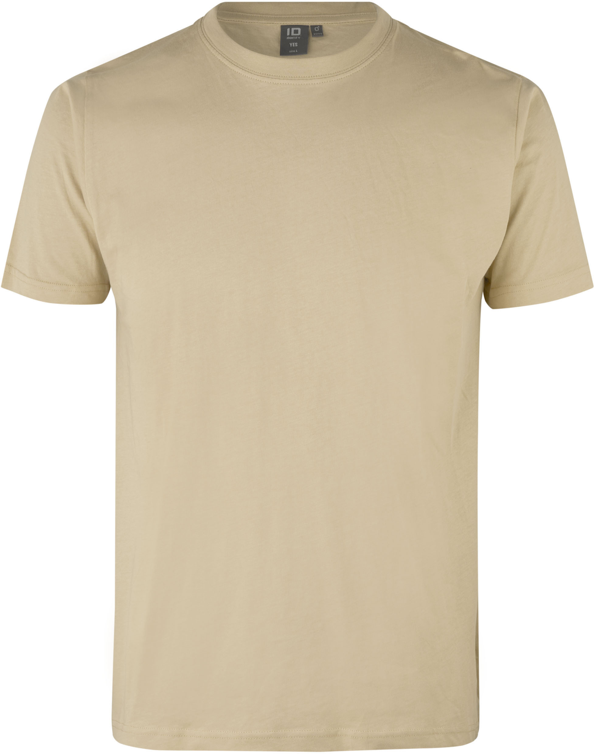 ID Identity T-Shirt Herren 2000