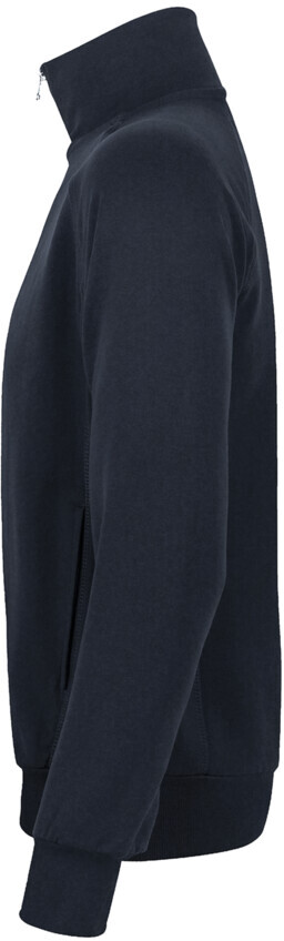 HAKRO Sweatjacke Herren 606